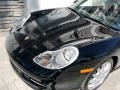 2001 Black Porsche Boxster S  photo #33