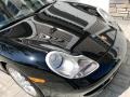 2001 Black Porsche Boxster S  photo #34