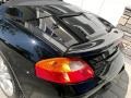 2001 Black Porsche Boxster S  photo #35