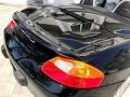 2001 Black Porsche Boxster S  photo #36