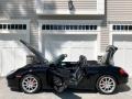 2001 Black Porsche Boxster S  photo #37