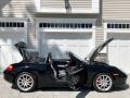 2001 Black Porsche Boxster S  photo #38