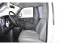 2019 GMC Savana Van Medium Pewter Interior Interior Photo