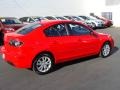 True Red - MAZDA3 i Touring Sedan Photo No. 8