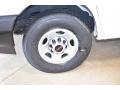 Summit White - Savana Van 2500 Cargo Photo No. 5