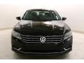 Black - Passat S Sedan Photo No. 2
