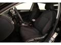 Black - Passat S Sedan Photo No. 5