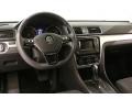 Black - Passat S Sedan Photo No. 6