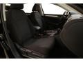 Black - Passat S Sedan Photo No. 17