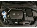 Black - Passat S Sedan Photo No. 21