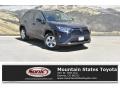 Blueprint - RAV4 XLE Photo No. 1