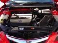 True Red - MAZDA3 i Touring Sedan Photo No. 10