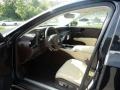 Parchment Front Seat Photo for 2019 Lexus LS #133718207