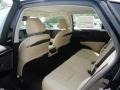 Parchment Rear Seat Photo for 2019 Lexus LS #133718219