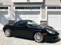 Black - Boxster S Photo No. 95