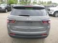2019 Sting-Gray Jeep Compass Limited 4x4  photo #4