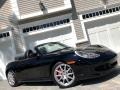 Black - Boxster S Photo No. 101