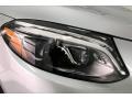 2019 Iridium Silver Metallic Mercedes-Benz GLE 43 AMG 4Matic Coupe  photo #32