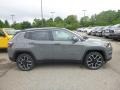 2019 Sting-Gray Jeep Compass Limited 4x4  photo #6
