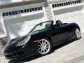 Black - Boxster S Photo No. 106