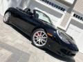 Black - Boxster S Photo No. 107