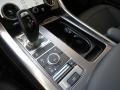  2019 Range Rover Sport HSE 8 Speed Automatic Shifter