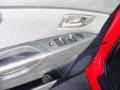 True Red - MAZDA3 i Touring Sedan Photo No. 15