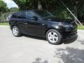 Santorini Black Metallic - Range Rover Sport HSE Photo No. 1