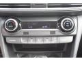 Black Controls Photo for 2019 Hyundai Kona #133720799