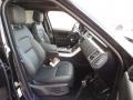 Santorini Black Metallic - Range Rover Sport HSE Photo No. 5