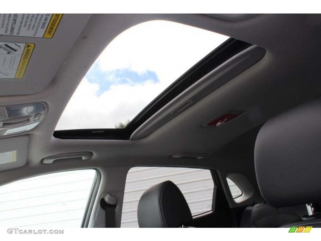 2019 Hyundai Kona Ultimate Sunroof Photo #133720901