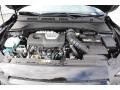 1.6 Liter Turbocharged DOHC 16-Valve 4 Cylinder 2019 Hyundai Kona Ultimate Engine