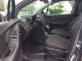 Satin Steel Metallic - Trax LT AWD Photo No. 9