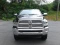 Granite Crystal Metallic - 2500 Laramie Crew Cab 4x4 Photo No. 3