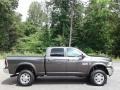 Granite Crystal Metallic - 2500 Laramie Crew Cab 4x4 Photo No. 5
