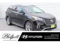 2019 Becketts Black Hyundai Santa Fe XL Limited Ultimate  photo #1