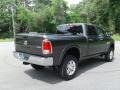 Granite Crystal Metallic - 2500 Laramie Crew Cab 4x4 Photo No. 6