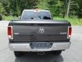 Granite Crystal Metallic - 2500 Laramie Crew Cab 4x4 Photo No. 7