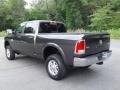 Granite Crystal Metallic - 2500 Laramie Crew Cab 4x4 Photo No. 8