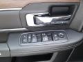 Granite Crystal Metallic - 2500 Laramie Crew Cab 4x4 Photo No. 9