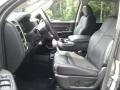 Granite Crystal Metallic - 2500 Laramie Crew Cab 4x4 Photo No. 10