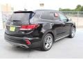 2019 Becketts Black Hyundai Santa Fe XL Limited Ultimate  photo #8