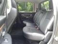 Granite Crystal Metallic - 2500 Laramie Crew Cab 4x4 Photo No. 11