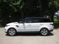 Fuji White - Range Rover Sport HSE Photo No. 11