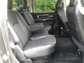 Granite Crystal Metallic - 2500 Laramie Crew Cab 4x4 Photo No. 14