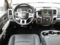 Granite Crystal Metallic - 2500 Laramie Crew Cab 4x4 Photo No. 32