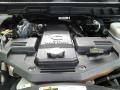 Granite Crystal Metallic - 2500 Laramie Crew Cab 4x4 Photo No. 38