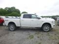 2019 Bright White Ram 2500 Laramie Crew Cab 4x4  photo #6