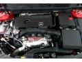 2.0 Liter Turbocharged DOHC 16-Valve VVT 4 Cylinder Engine for 2019 Mercedes-Benz A 220 Sedan #133723391
