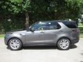 Corris Gray Metallic - Discovery HSE Photo No. 11